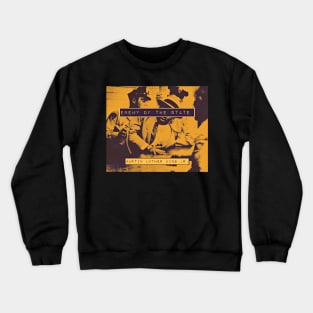 MLK Crewneck Sweatshirt